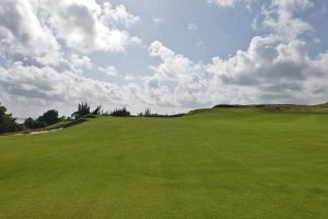 Cabot Saint Lucia (Point Hardy) 2nd Fairway